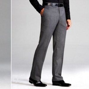 Express Producer mens office pants 34x30